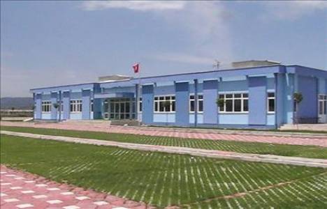 Yenişehir'e yeni spor salonu inşa edilecek!