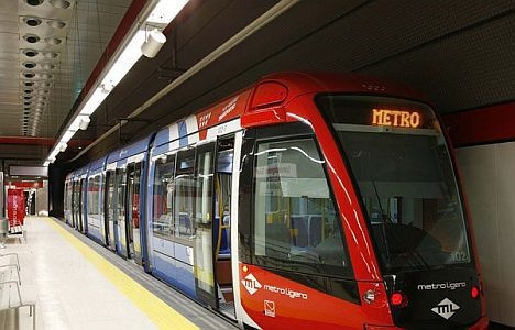 Yenikapı-İncirli-Sefaköy Metro Hattı imar planı tadilatı askıda!