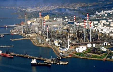 Tüpraş 75 milyon liralık tahvil ihracı planlıyor!