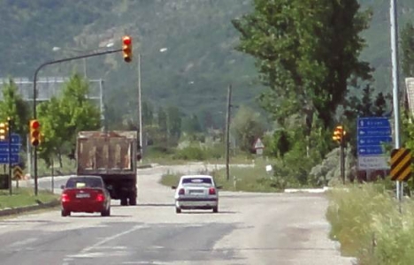 Antalya-Konya arası 28 kilometre kısalacak!