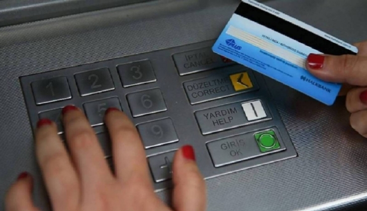 BDDK duyurdu! ATM lerde yeni dönem başlıyor