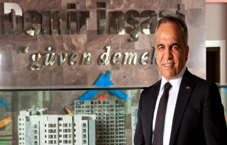 Kentsel dönüşümde 1 ileri 2 geri gidiyoruz!