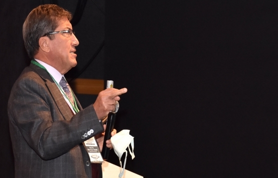 Arazi Yönetimi ve Arazi Kullanım Planlaması Çalıştayı başladı!