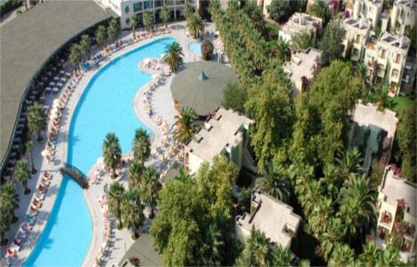 Petrokent Turizm A.Ş sorumluluk beyanını yayınladı!