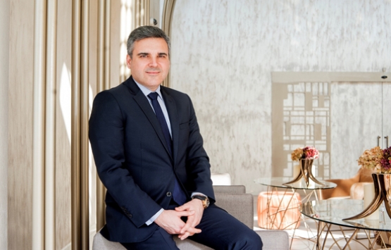 ÇamlıYaka Konakları nda lansman öncesi ön satışlar başladı!