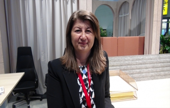 Mimarlar yeşil mimari trendini masaya yatırdı!