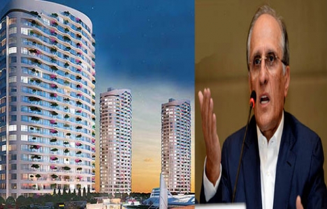 Aziz Torun konut satışları hakkında bilgi verdi!