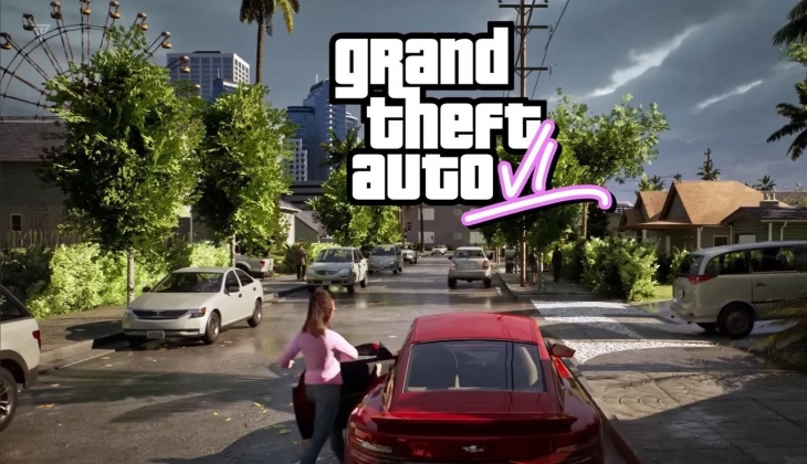 GTA hayranları sabırsızlanıyor! Serinin 6. versiyonu şimdiye kadarki en pahalı oyunu olacak!
