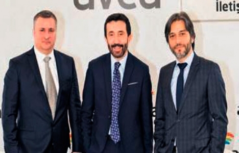 Enerji kaybına SIM kartla takip!