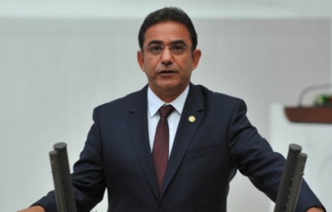 Antalya'nın ulaşımındaki 5 sorun mecliste!