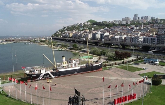  Samsun 19 Mayıs taki kültür merkezinin inşaatı yarım mı bırakıldı?