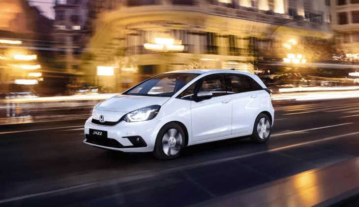 Honda Jazz e:HEV fiyatları bu ay değişmedi! Kasım rakamlarıyla satışta! 21 Aralık 2022 fiyat listesi...