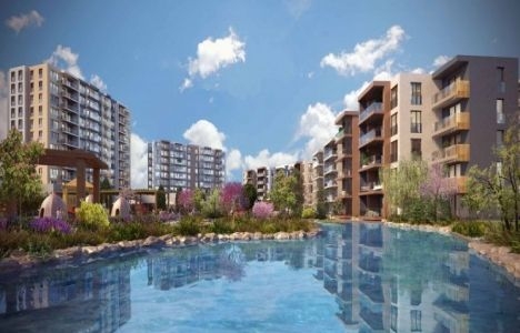 Lavender Sur Yapı teslim tarihi