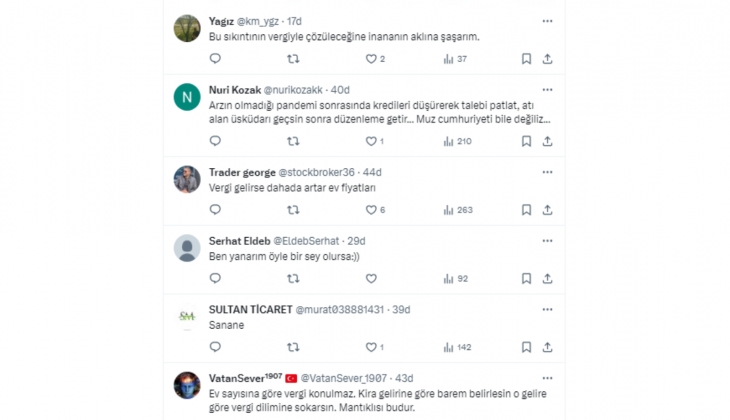 Gayrimenkul yatırımcıları dikkat! İkinci evi olanlara ek vergi sinyali!