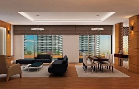 Ankara Prestj İncek Evleri resimleri!