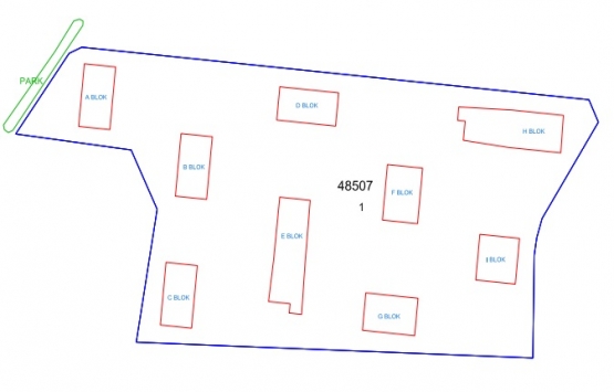 Söğüt İnşaat Ankara Eryaman da 2 bin 104 konut yapacak! Yeni proje!
