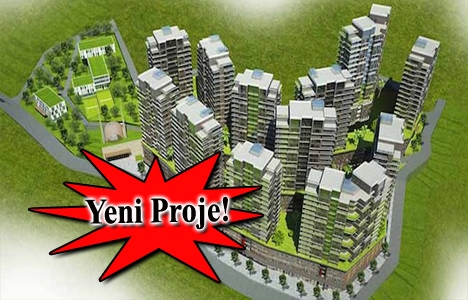 We Haliç Gaziosmanpaşa yükseliyor!