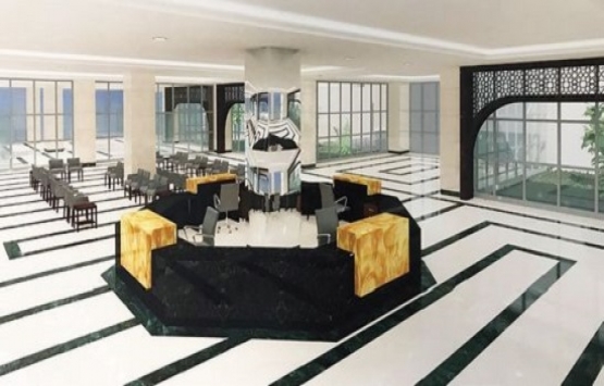 Yeni Haseki Devlet Hastanesi Haziran da açılacak!