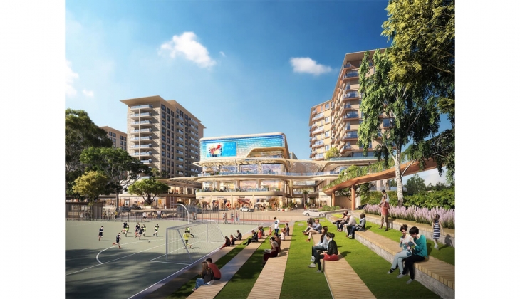 Yabancıya konut satışında tüm zamanların rekoru kırıldı!