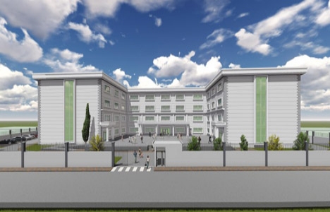 İzmit Başiskele Bilim Okulu 2015-2016 eğitim yılında açılacak!