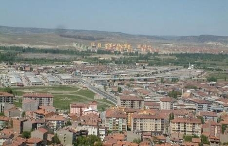 Çankaya'da 2017'de 200 gecekondu yıkılacak!