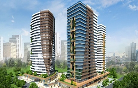 Pırlanta Göztepe'nin temel atma töreni gerçekleşti!