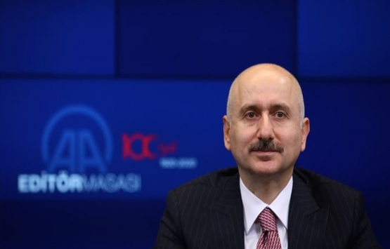 Aydın-Denizli Otoyolu seyahat süresini 1 saat 15 dakikaya düşürecek!