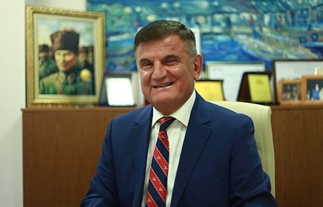 Emlakçıların komisyon isyanı!