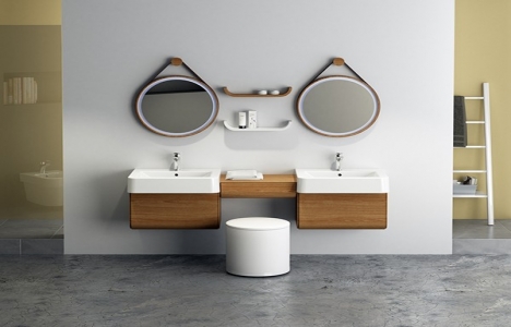 İtalyan ISVEA 2015 koleksiyonunu tanıtacak!