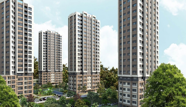 Yücel Sitesi Malikleri, Teknik Yapı'nın yarattığı mağduriyetin sona ermesini istiyor! 