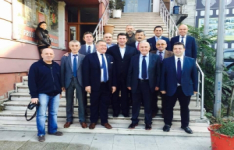 Zonguldak'ta inşaatı durdurulan hastane için TOKİ karar verecek!