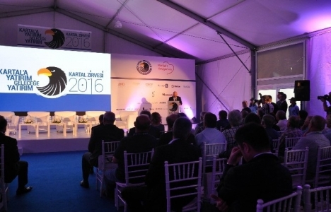 Altınok Öz: Kentsel dönüşümde kira yardımını ilk biz çıkarttık!