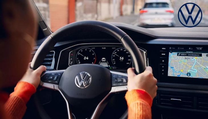 Bir Volkswagen efsanesi Polo nun mayıs ayı fiyatı belli oldu! Polo nun yeni fiyatını duyunca çok şaşıracaksınız!