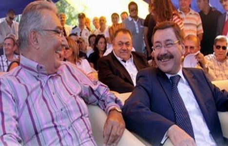 Melih Gökçek ten flaş Ankapark açıklamaları!