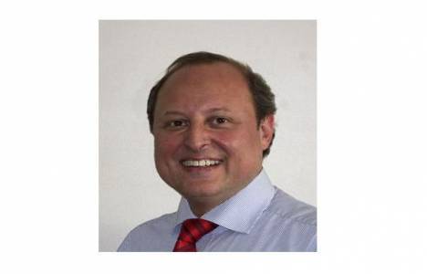 Tevfik Türel kentsel dönüşüme getirdiği yeni finansman modelini anlatacak!