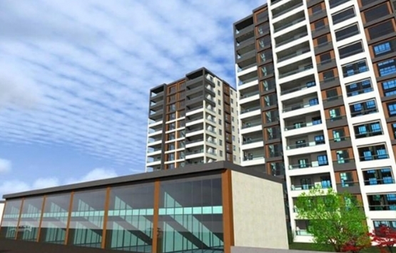 Vera West Ankara satışta! Yeni proje!