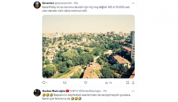 KİPTAŞ Yönetim Kurulu Başkanı Ali Kurt: Fikirtepe, kendinden kilometrelerce uzaktaki yapıları dahi etkiledi!