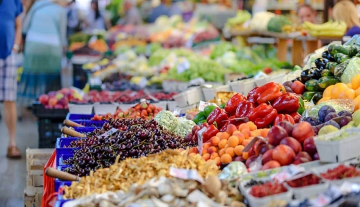 Ankara Hali'nde marul, patates, soğan, biber kaç TL? İşte Ankara Hali 4 Kasım 2022 fiyat listesi