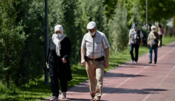 65 yaş üstü ücretsiz ulaşım hakkı ne zaman sona eriyor?