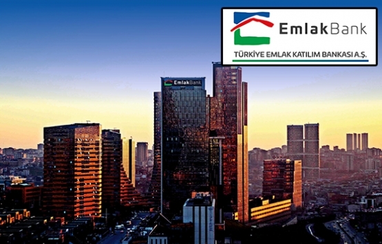 EmlakBank'tan Altın Katılma Hesabı!