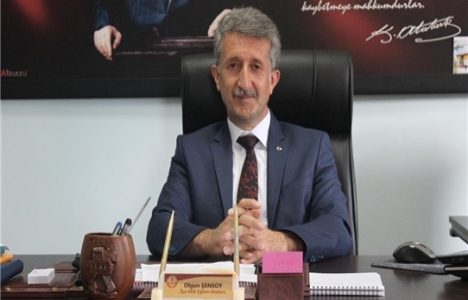 Türkeli'de okullar yeni döneme hazır hale getirildi!