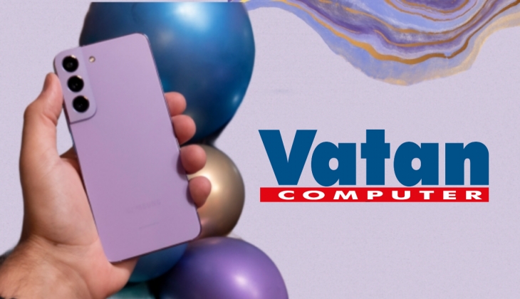 Vatan Bilgisayar'dan Samsung Galaxy S22'ye dev indirim! Sakın kaçırmayın! 21 Aralık 2022 fiyat listesi...