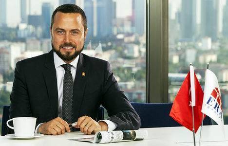 Can Ekşioğlu: Ticari gayrimenkul satışları arttı!