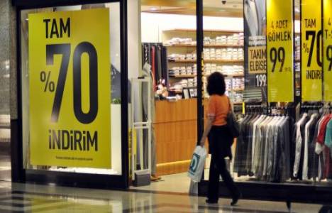 İndirim kampanyaları 15 günle sınırlı olacak!