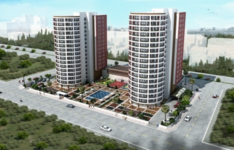 The Moon Adana satılık