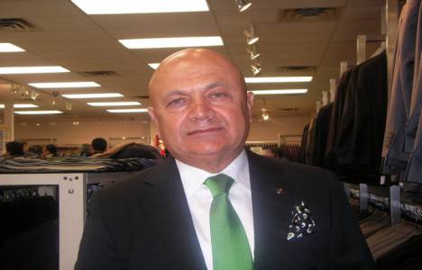 Cemalettin Sarar: Eskişehir arazisine gelen teklifleri değerlendiriyoruz!