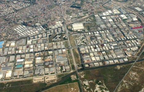 İzmir Atatürk OSB, 2 bin 500 kişiye daha istihdam yaratacak!
