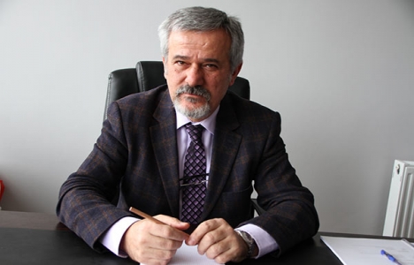 Samsun Gülsan Sanayi Sitesi Projesi eleştirildi!