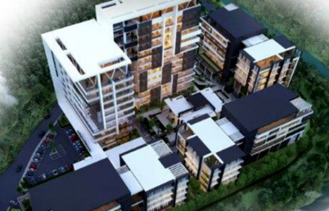 Seba Office Boulevard Cendere fiyatlar