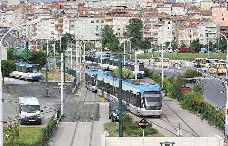 İstanbul trafik sinyalizasyon sistemlerinin bakım-onarım işi ihalesi!